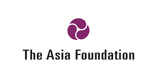 The Asia Foundation The Asia Foundation